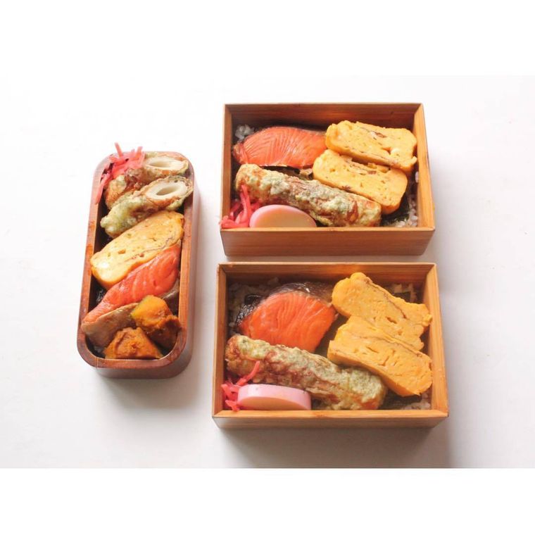 【料理上手のお弁当 vol.8】misakoさんの物語の画像