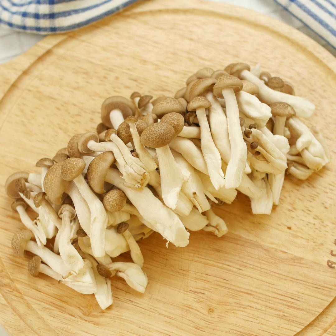 全レシピ「ぶなしめじ1パック」使用！おいしく使い切って食品ロス削減