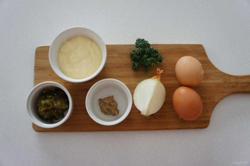 簡単タルタルソースの作り方 基本レシピ 活用アレンジ料理5選 Macaroni
