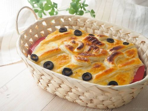 おうちで再現 魔女の宅急便 ニシンのパイ の作り方 Macaroni