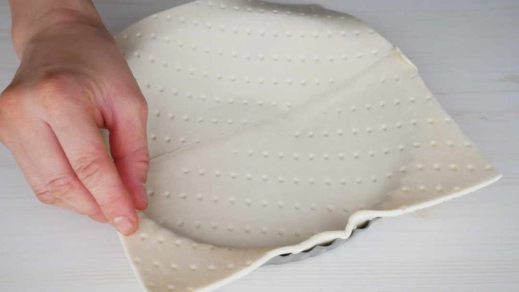 たまごソムリエが教える!究極の「キッシュ」の作り方の画像