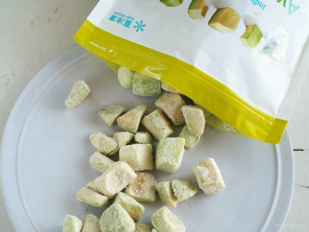 変色しらず 業務スーパー アボカドチャンク を買わずにはいられない4つの理由 Macaroni
