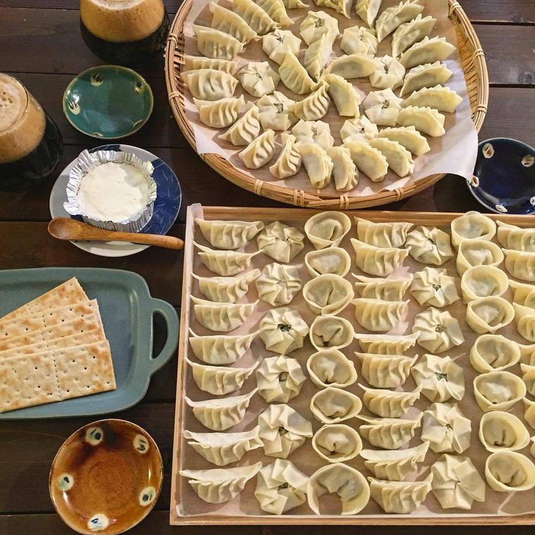【料理上手のふだんごはん vol.9】riiさんの物語の画像