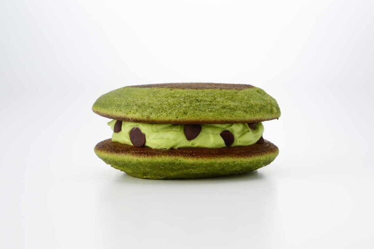 手土産におすすめ。春が待ち遠しくなる「新作和菓子」5選の画像