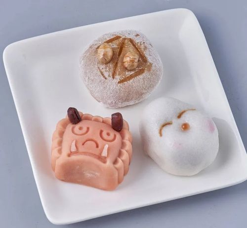 鬼がケーキに!? シャトレーゼの「節分スイーツ」 - macaroni