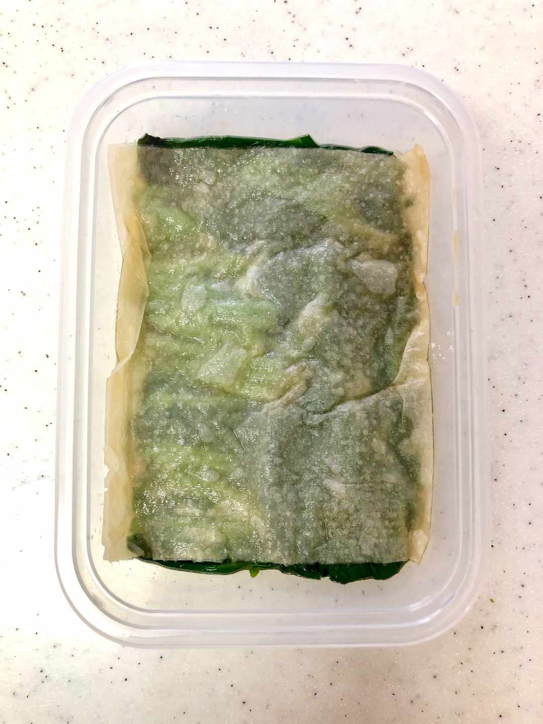 ほうれん草のおひたしレシピ。基本をおさえてアレンジも！の画像