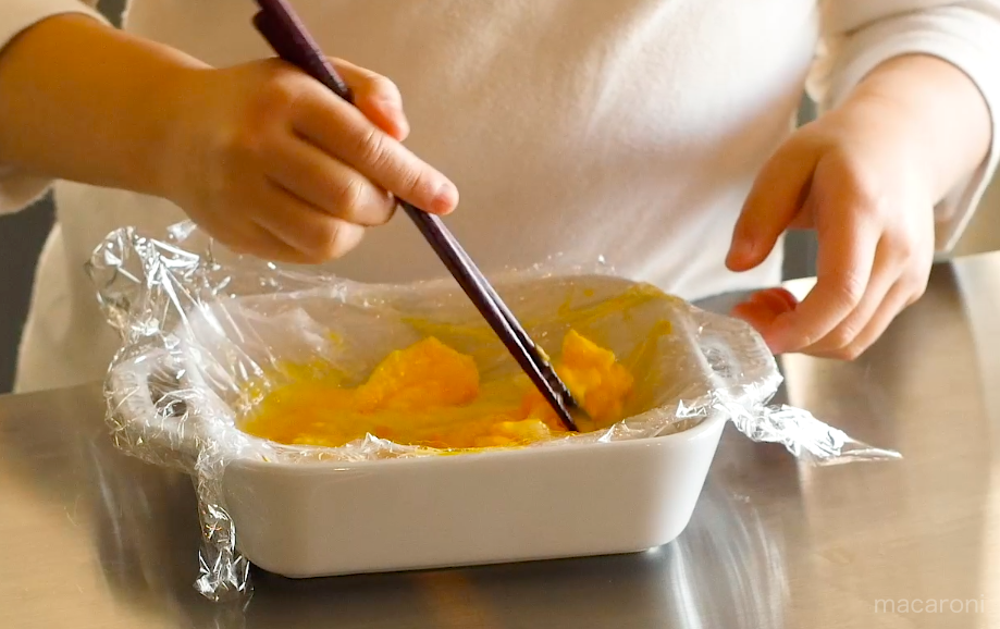子どもでも作れる!かんたん恵方巻き【ひとりでできたよ vol.1】の画像