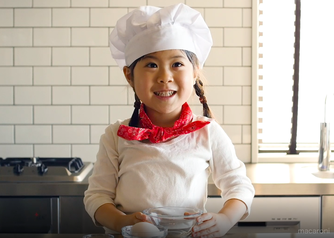 子どもでも作れる!かんたん恵方巻き【ひとりでできたよ vol.1】の画像