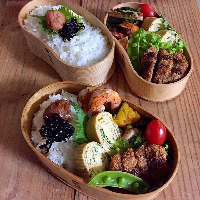 【料理上手のお弁当 vol.9】ayumiさんの物語の画像