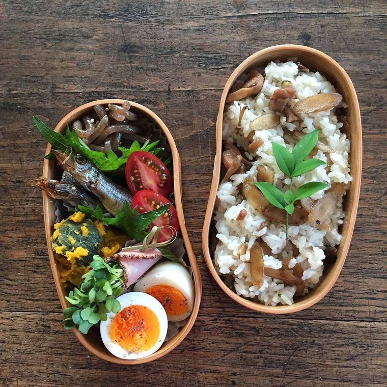 【料理上手のお弁当 vol.9】ayumiさんの物語の画像
