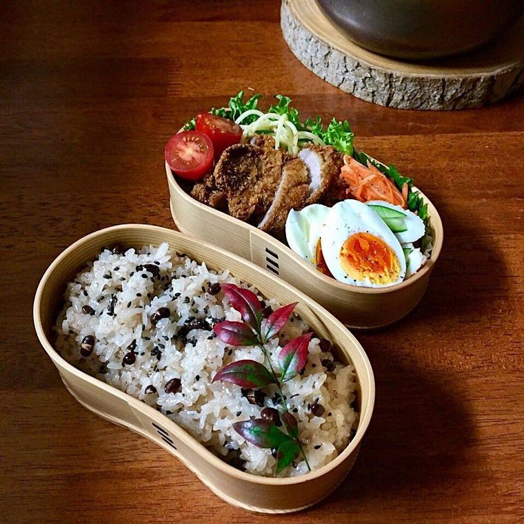 【料理上手のお弁当 vol.9】ayumiさんの物語の画像