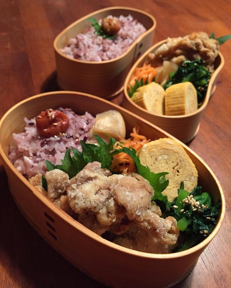【料理上手のお弁当 vol.9】ayumiさんの物語の画像