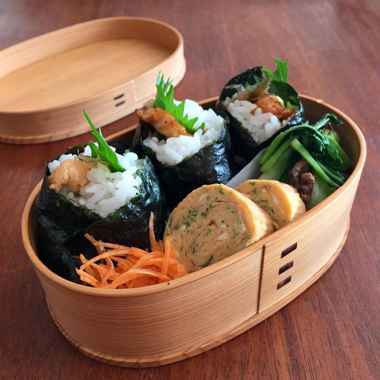 【料理上手のお弁当 vol.9】ayumiさんの物語の画像
