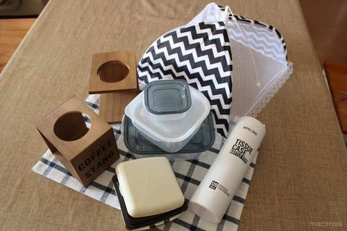 100均マニアの主婦が選ぶ セリアで買ってよかったものランキング Macaroni