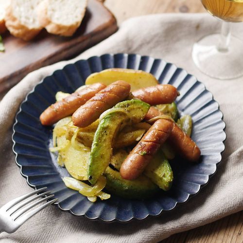 じゃがいもがあれば何とかなる大量消費できるレシピ集