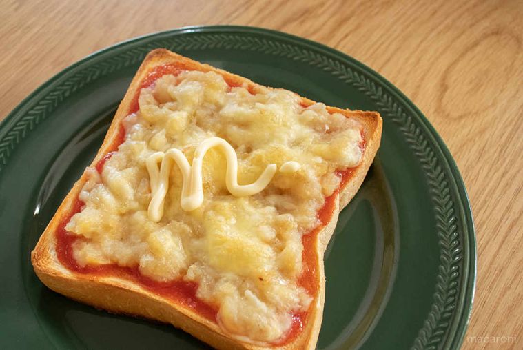 セブンで争奪戦発生!噂の「ナチュラルポテト」をさらにおいしく食べる方法の画像