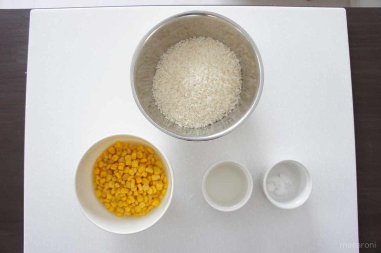 缶詰で簡単 コーンご飯の作り方 人気アレンジ5選 Macaroni