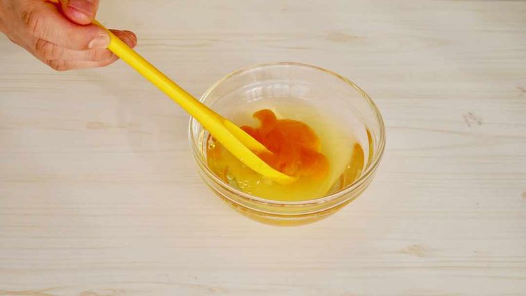 たまごソムリエが教える。究極の「ふんわり卵丼」の作り方の画像