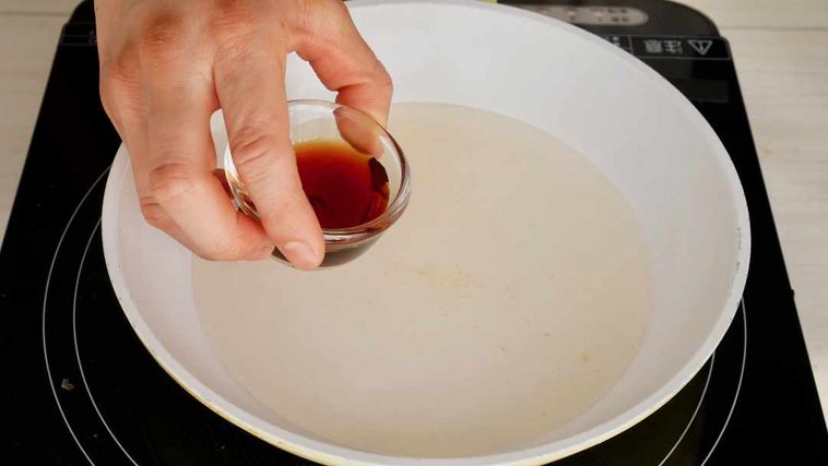 たまごソムリエが教える。究極の「ふんわり卵丼」の作り方の画像