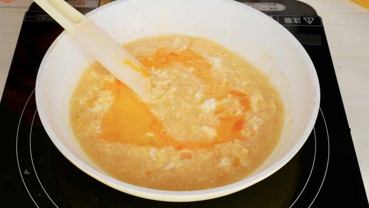 たまごソムリエが教える。究極の「ふんわり卵丼」の作り方の画像