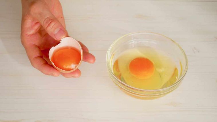 たまごソムリエが教える。究極の「ふんわり卵丼」の作り方の画像