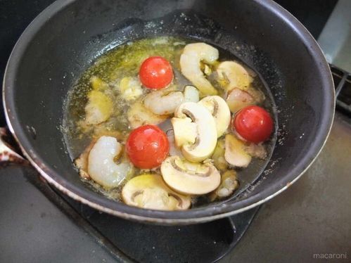 アヒージョの残りで 絶品パスタの作り方 アレンジ5選 Macaroni