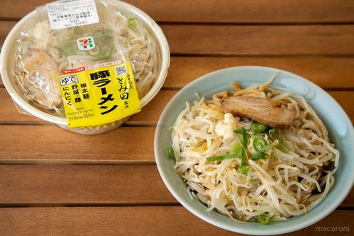 卵づけがツウ 完売続出のコンビニラーメンを大胆アレンジ Macaroni