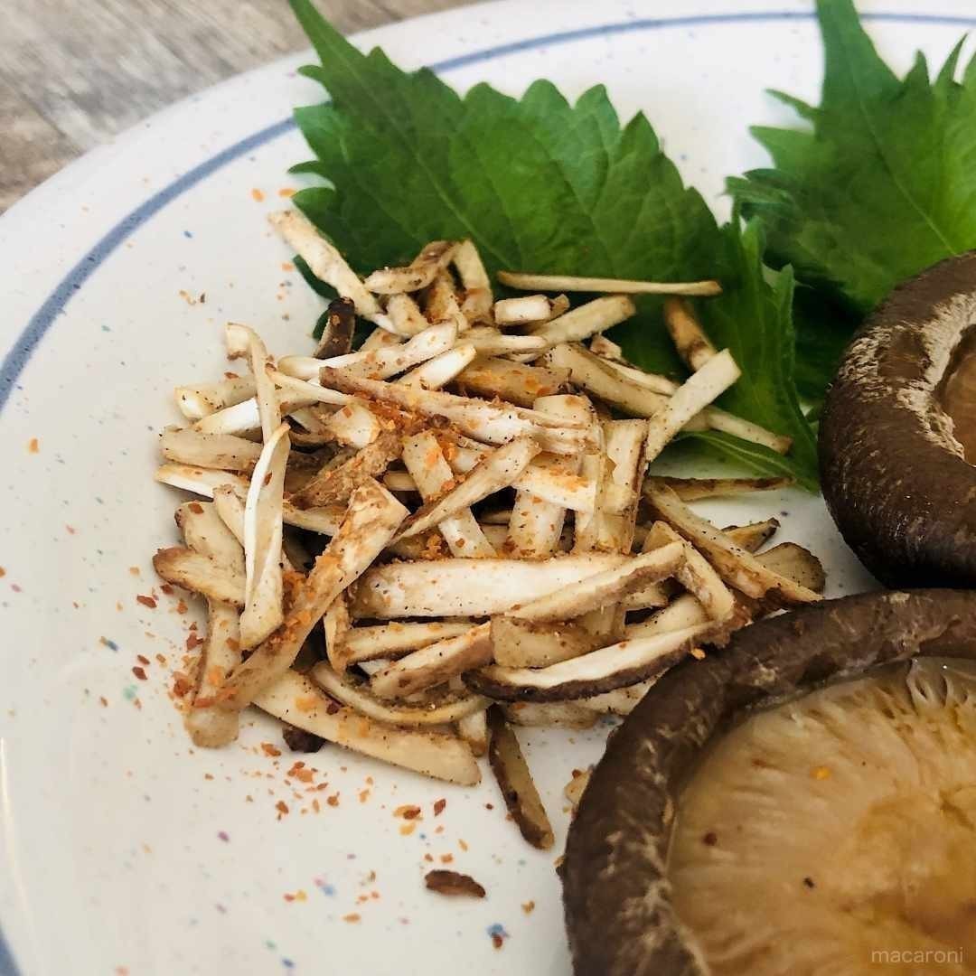 うまみがじゅわ〜♪ しいたけステーキの作り方＆アレンジ3選の画像