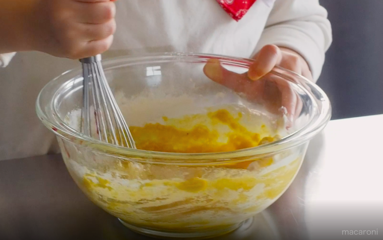 トッピングが楽しい♪子どもでも作れる、基本のカップケーキ【ひとりでできたよ vol.4】の画像