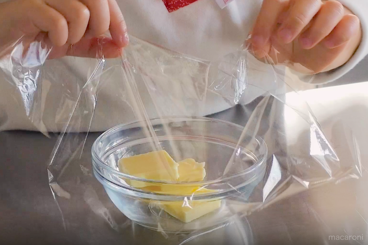 トッピングが楽しい♪子どもでも作れる、基本のカップケーキ【ひとりでできたよ vol.4】の画像