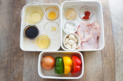 作り置きで味しみしみ 鶏もも肉のピリ辛南蛮漬け Macaroni