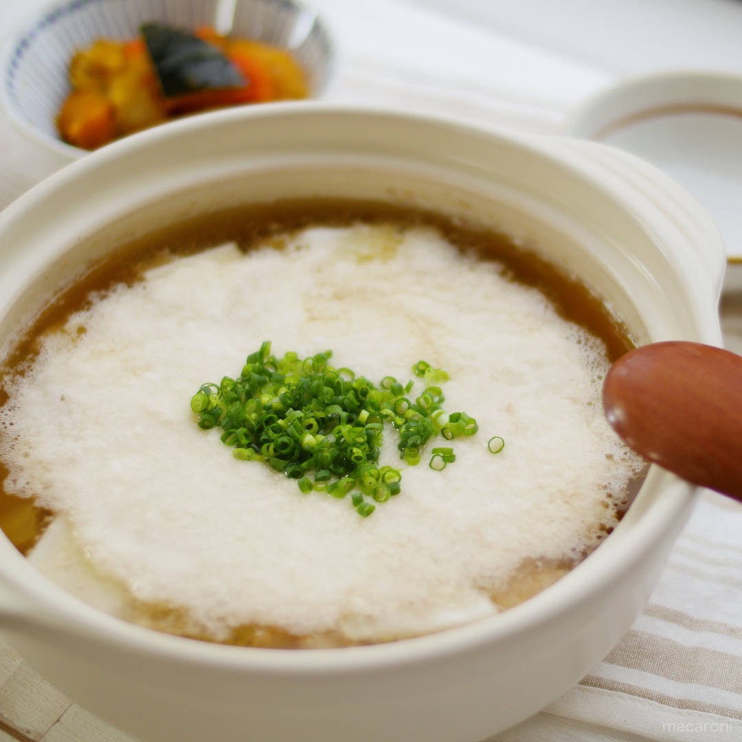 ほっこりおいしいミルフィーユ鍋レシピ10選！鶏ガラや昆布だしも