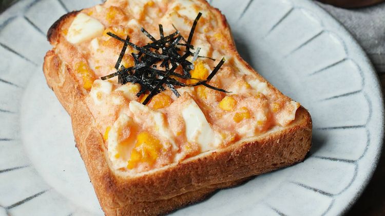 決定版 アレンジが無限すぎる 食パンの人気レシピまとめ52選 Macaroni