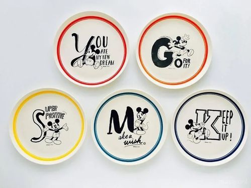 ダイソーの人気商品 バンブー食器に新作ディズニーデザインが仲間入り Macaroni