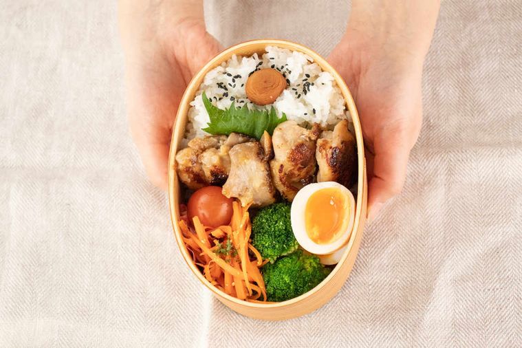 編集部7人のリアル弁当調査!愛用のお弁当箱や便利グッズも必見の画像