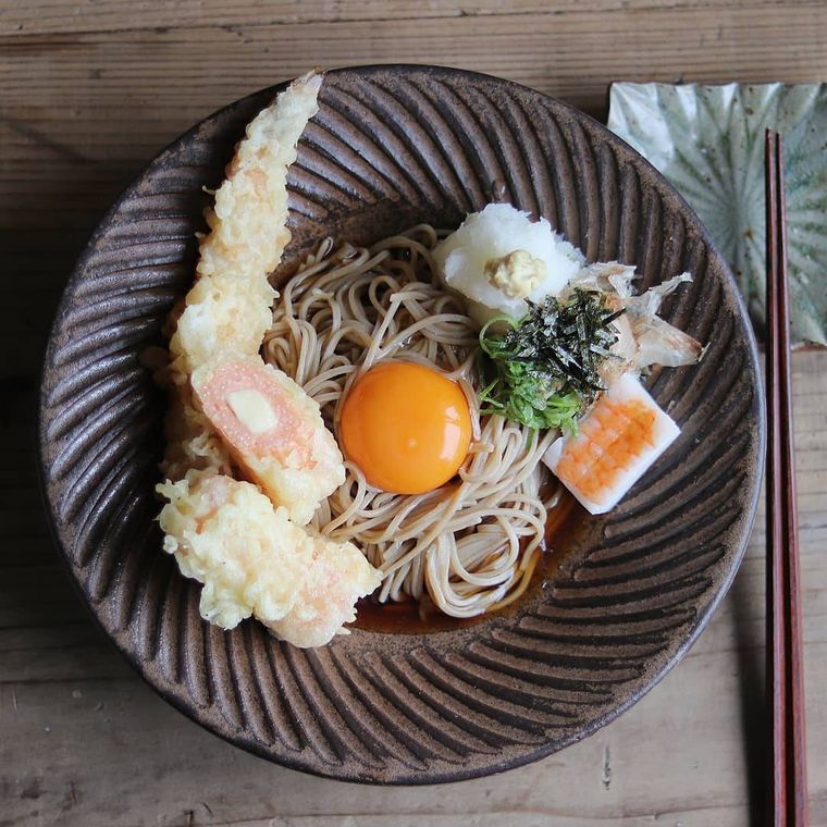 【料理上手の器えらび vol.10】akiさんの物語の画像