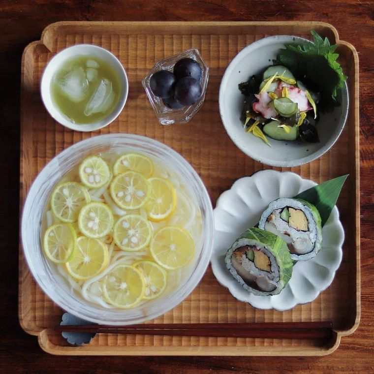 【料理上手の器えらび vol.10】akiさんの物語の画像