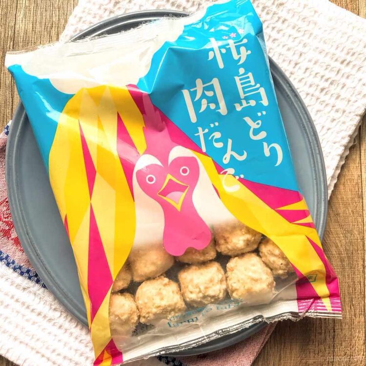 お弁当にフル活用！OKストアの「桜島どり肉だんご」がコスパ抜群