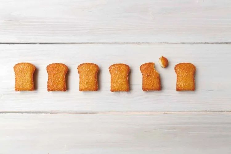 春の新作で差をつけて。人気ブランドのいちおし手土産リストの画像