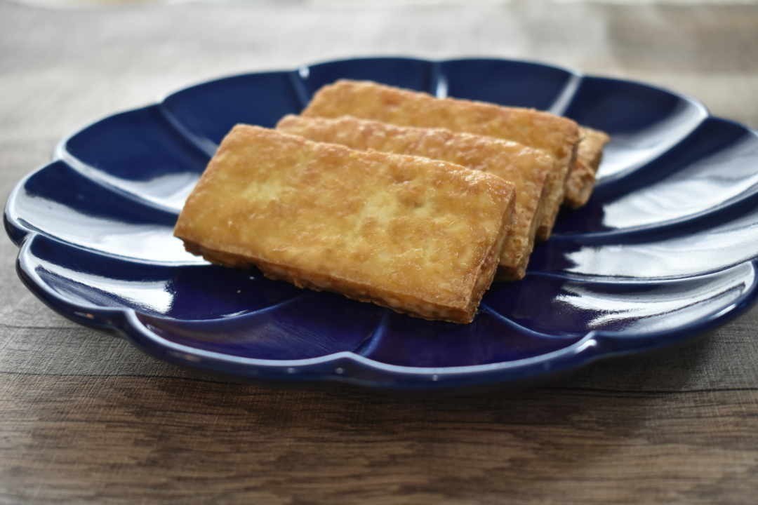 自宅で作れる 自家製油揚げの作り方 アレンジ5選 Macaroni
