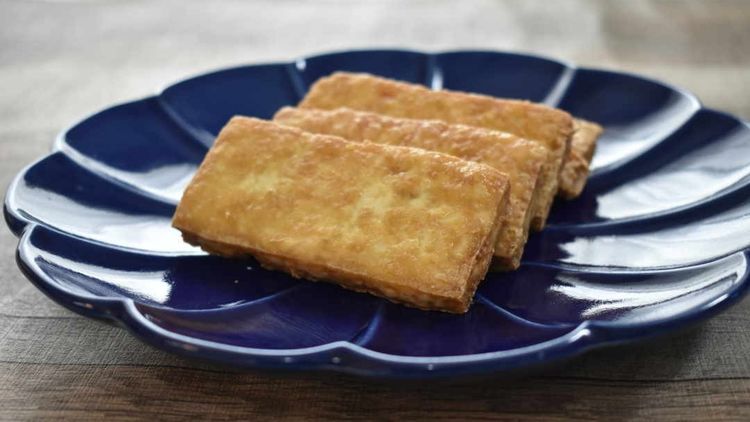 自宅で作れる 自家製油揚げの作り方 アレンジ5選 Macaroni