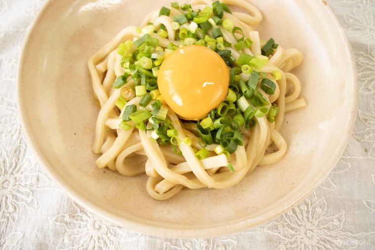 残った「ごまだれ」で5分うどん!前菜&麺レシピなど11選【調味料活用 vol.7】の画像