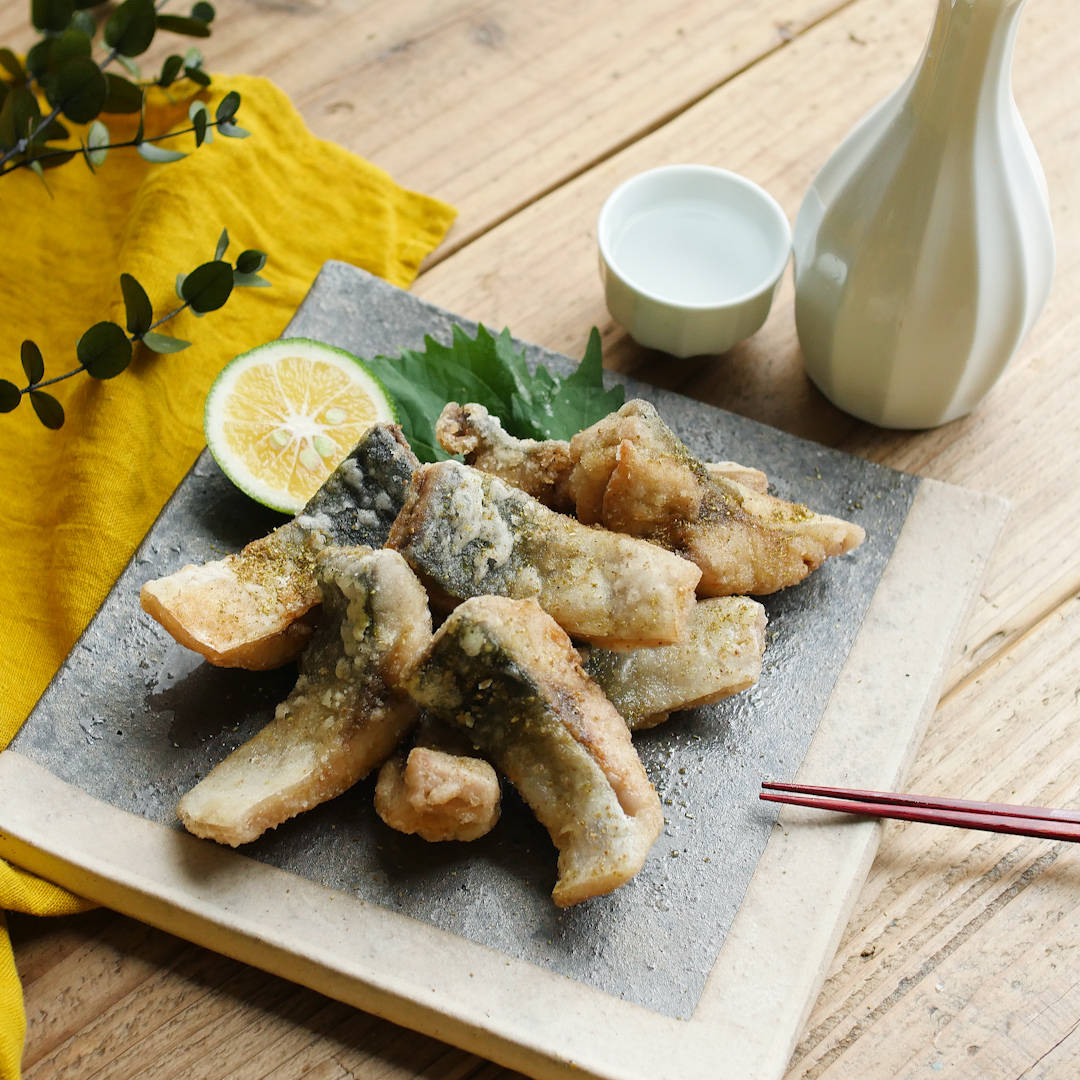 山椒 何 に かける