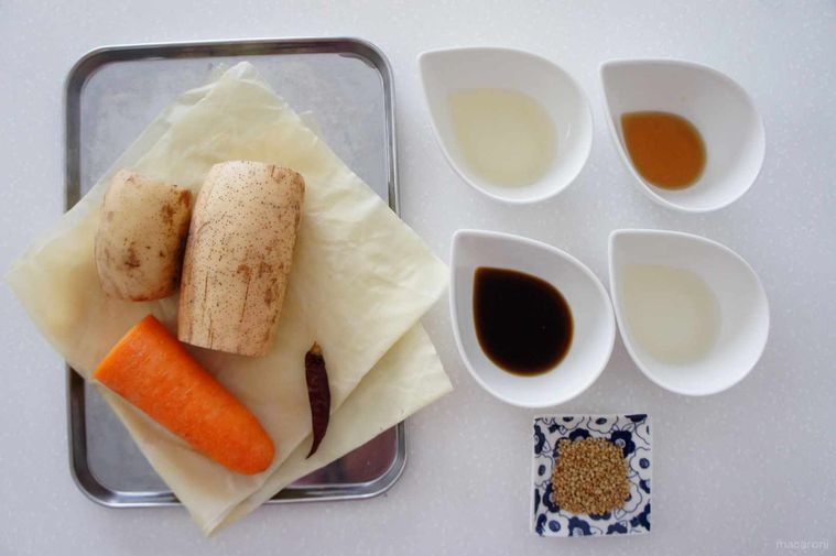 【母の味】「れんこんきんぴら」の基本の作り方＆アレンジ5選の画像
