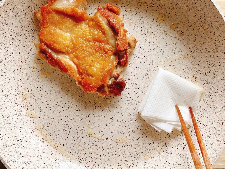 調理師が伝授!ジューシーな鶏肉の照り焼きの作り方&アレンジレシピの画像