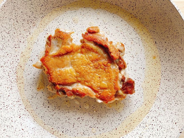 調理師が伝授!ジューシーな鶏肉の照り焼きの作り方&アレンジレシピの画像