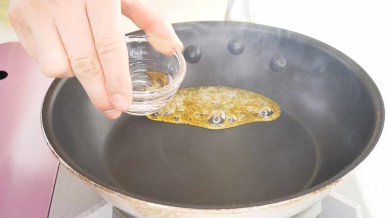 たまごソムリエ直伝!究極の「生プリン」の作り方の画像