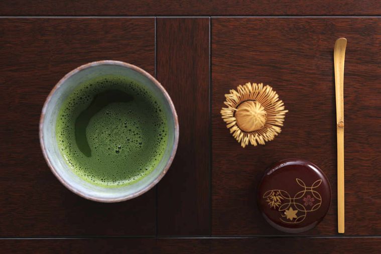 【無料招待】辻利兵衛本店×椿山荘東京の「宇治茶アフタヌーンティー」をプレゼント!の画像