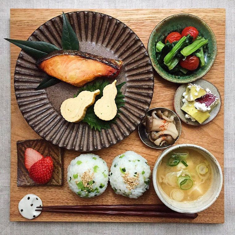 【料理上手の器えらび vol.11】あだぼんさんの物語の画像