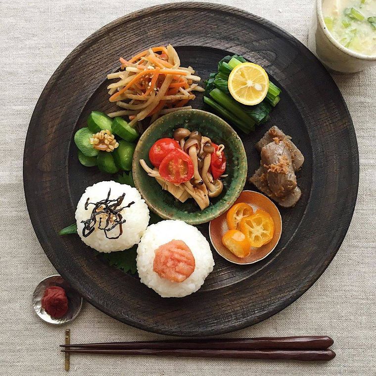 【料理上手の器えらび vol.11】あだぼんさんの物語の画像